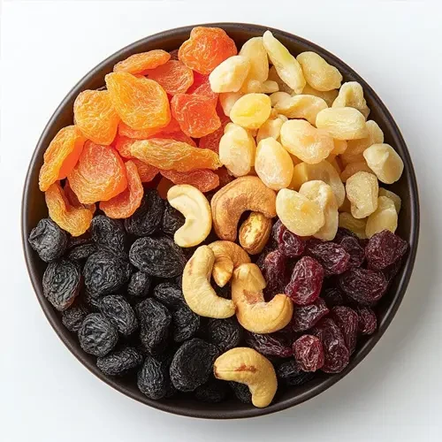 Dry Fruit Bowl